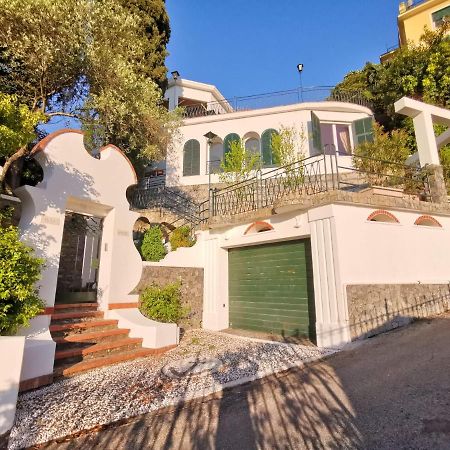 Rapallo Summer House Dış mekan fotoğraf